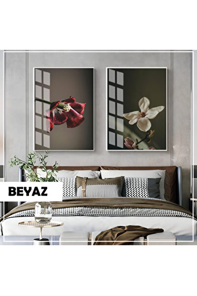 Harika bir ev HARIKABİREV | MAKRO KOMBINACIJA CVEĆA MEKIH BOJA (LILIOPSIDA) |...