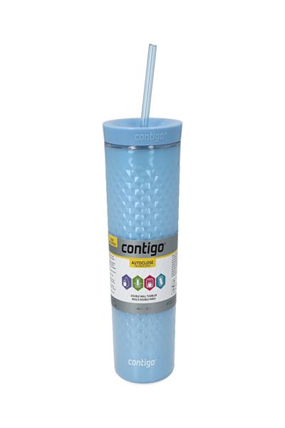 Contigo Autoclose Technology Double Wall Tumbler