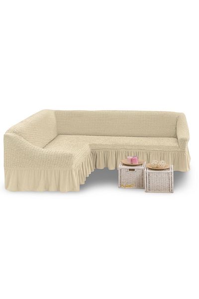 rexa Stretchable Sofa Cover