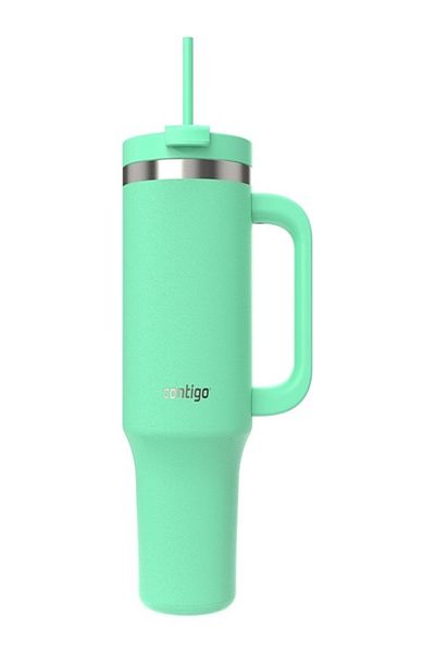 Contigo Streeterville Stainless Steel Vacuum Insulated Leak-Proof