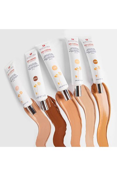 erborian Ginseng Bb Crème Baby Skin" Effect Equalize and Perfect Skin 15 ml