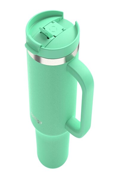 Contigo Streeterville Stainless Steel Vacuum Insulated Leak-Proof