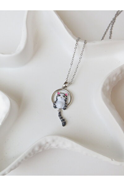 MAHLA تصميم قلادة