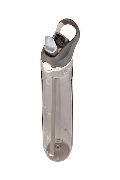 Contigo Ashland Monaco Vacuum Insulated Leak-Proof BPA-Free Water Bottle