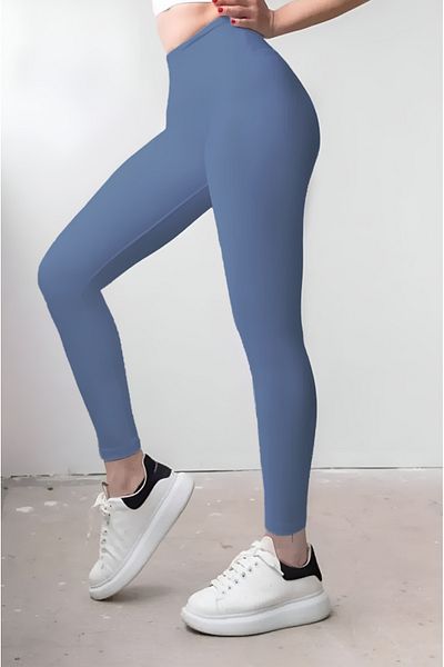 Balenbi Haute Women's High Waist Slimming Summer Tights 1058