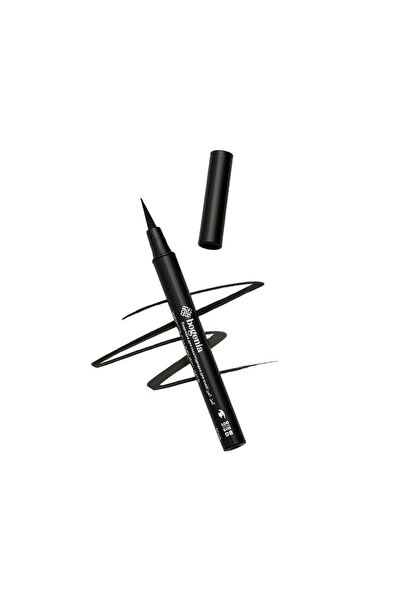 Bogenia Bogenia Infinity Galaxy Liquid Eyeliner Black BG505-001