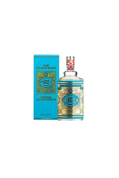 4711 Echt Kolnisch Wasser Perfume by No. 4711 EDC 200 ml
