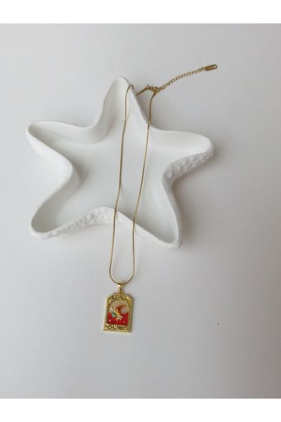 MAHLA Design Pendant