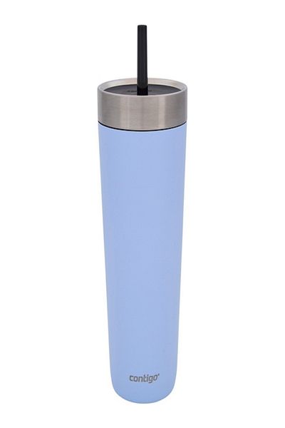 Contigo Thermalock Vacuum Insulation Stainless Steel Spill-Proof Tumbler