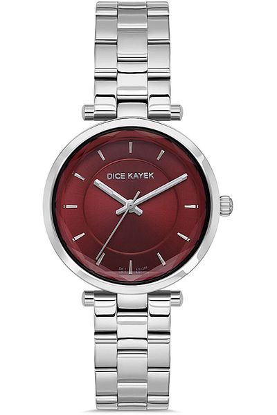 Dice Kayek Women's Watch Dk.1.Ag1366.04 32 mm Metal