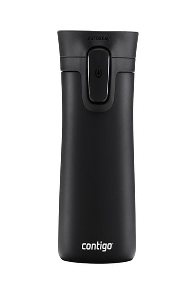 Contigo Vacuum Insulated Spill and Leak Proof Autoseal Pinnacle Thermal Mug