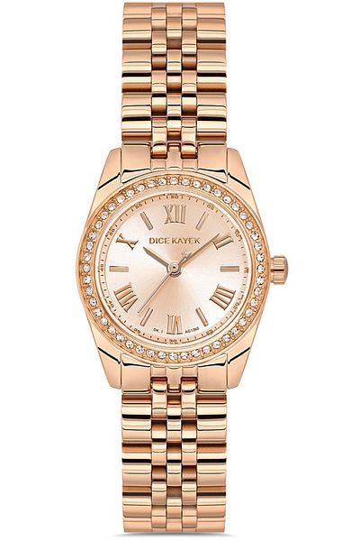Dice Kayek Women's Watch Dk.1.Ag1360.09 27 mm Rose