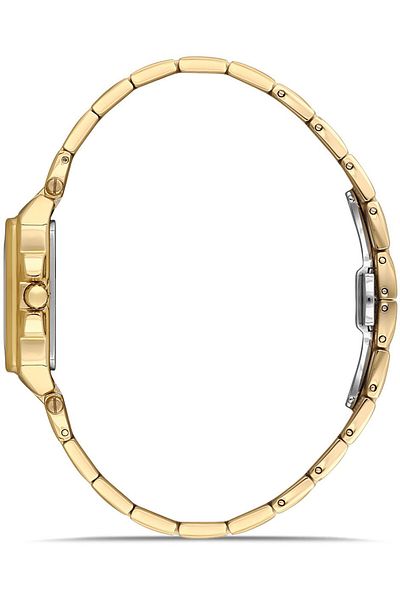 Dice Kayek Women's Watch Dk.1.Ag1332.07 27 mm Gold