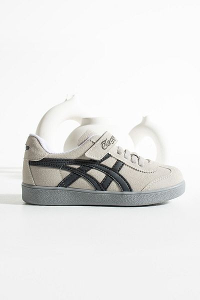 XStreet Tayger Velcro Unisex Pantofi sport pentru copii Pantofi sport