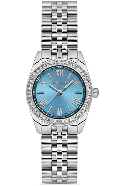 Dice Kayek Women's Watch Dk.1.Ag1360.03 27 mm Metal