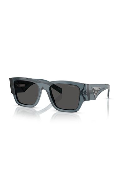 Prada Pr10Zs 17T08Z 54 Unisex Sunglasses
