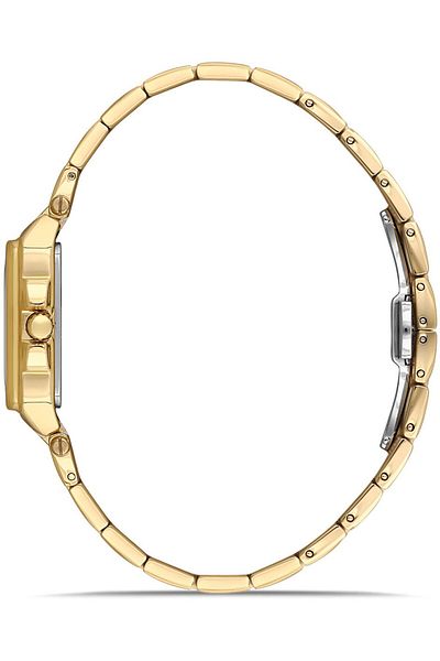 Dice Kayek Women's Watch Dk.1.Ag1332.06 27 mm Gold