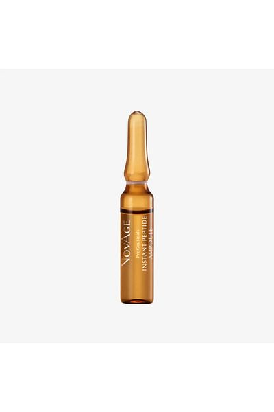 Oriflame Ser fiole cu peptide cu efect instantaneu de fermitate & lifting NovAge ProCeuticals Oriflame