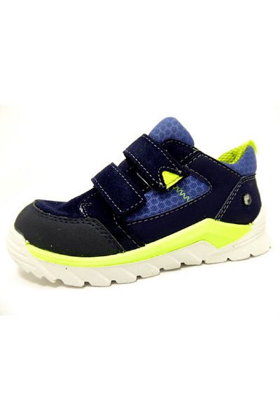 Ricosta Halbschuhe für Jungen in blau