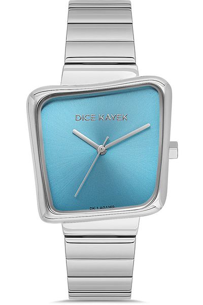Dice Kayek Women's Watch Dk.1.Ag1369.03 28Mm-32Mm Metal