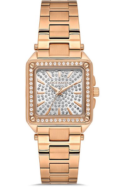 Dice Kayek Women's Watch Dk.1.Ag1332.08 27 mm Rose