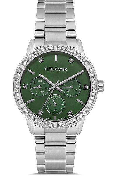 Dice Kayek Women's Watch Dk.1.Ag1372.02 35 mm Metal