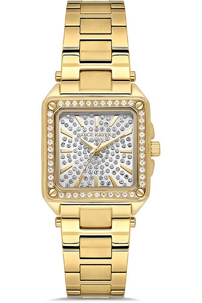 Dice Kayek Women's Watch Dk.1.Ag1332.06 27 mm Gold