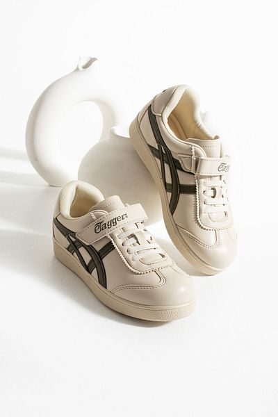 XStreet Tayger Velcro Unisex Pantofi sport pentru copii Pantofi sport