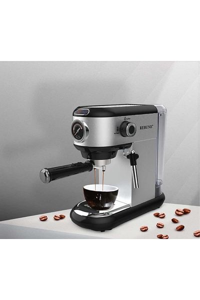 rebune Espresso Machine 1450W