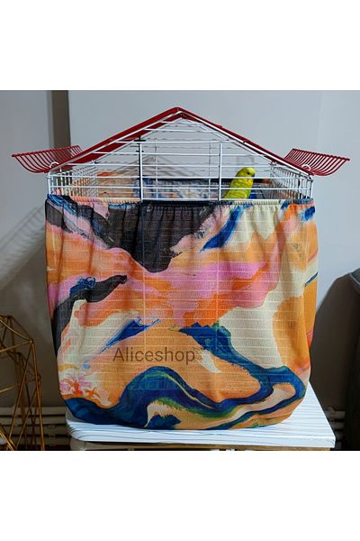 aliceshop Lattice Tulle Lattice Covering Dense Woven Lycra Fabric L-Xl-Xxl Is Suitable for Lattices