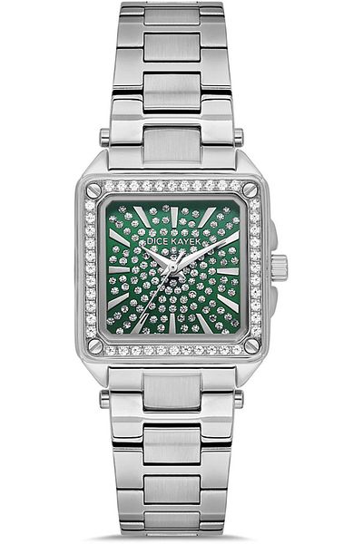 Dice Kayek Women's Watch Dk.1.Ag1332.03 27 mm Metal