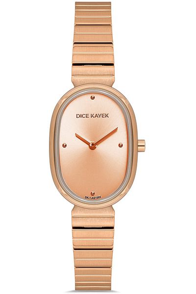 Dice Kayek Women's Watch Dk.1.Ag1365.09 24 mm Rose