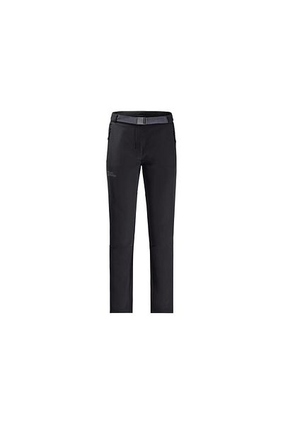 Jack Wolfskin Venkovní hadice pro Damen in schwarz