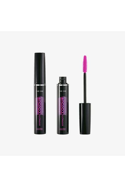 Oriflame Mascara, Oriflame Hypnotic Color, volume and lengthening, Party Pink, 8ml