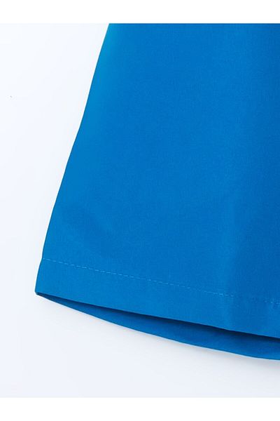 LC Waikiki Pantaloni scurți de baie pentru băieți cu protecție UV cu uscare rapidă