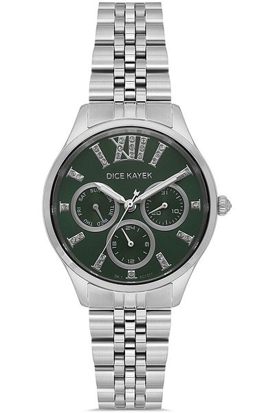 Dice Kayek Women's Watch Dk.1.Ag1377.02 34 mm Metal