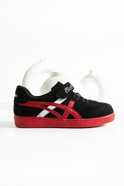 XStreet Tayger Velcro Unisex Pantofi sport pentru copii Pantofi sport