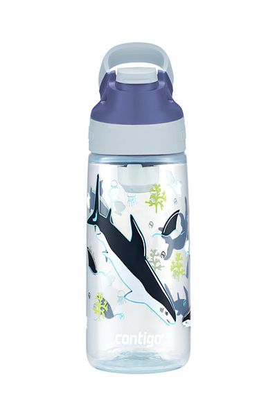 Contigo Gizmo Sip Water Bottle
