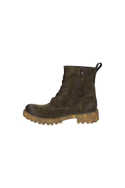 Josef Seibel Winterstiefel Für Damen In Grün