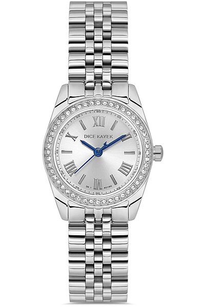 Dice Kayek Women's Watch Dk.1.Ag1360.01 27 mm Metal