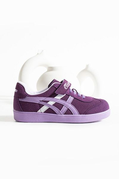 XStreet Tayger Velcro Unisex Kids Sports Shoes Sneakers