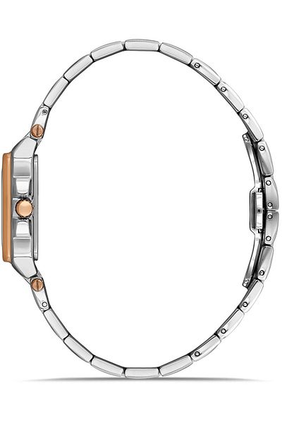 Dice Kayek Women's Watch Dk.1.Ag1332.09 27 mm Metal-Rose