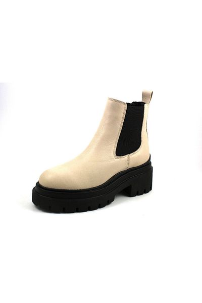 Tamaris Winterstiefel für Damen in weiß