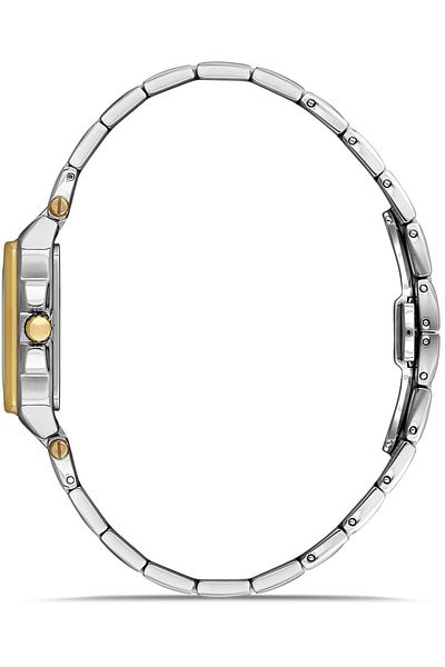 Dice Kayek Women's Watch Dk.1.Ag1332.05 27 mm Metal-Gold