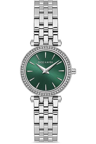 Dice Kayek Women's Watch Dk.1.Ag1346.04 26 mm Metal