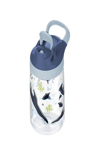 Contigo Gizmo Sip Water Bottle