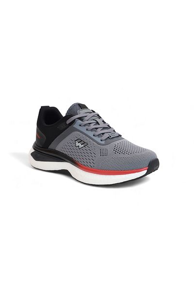 Konfores 2193-Wickers Anatomical Sole Ultra Light Men's Walking & Running Shoes
