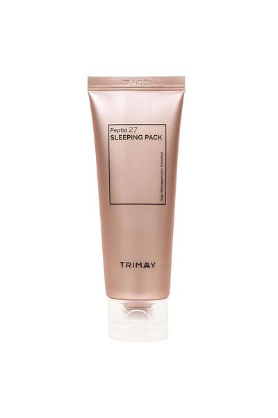 TRIMAY Peptide 27 night mask with peptides, Trimay, 60 ml