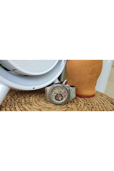 Universal Automatic hublot men's wrist watch