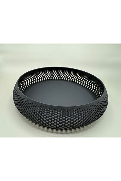 CETOYS 3D DEKORATİF KAPI GİRİŞİ VESTİYER KASESİ ANAHTAR, CÜZDAN, PARA VS ORGANİZERİ